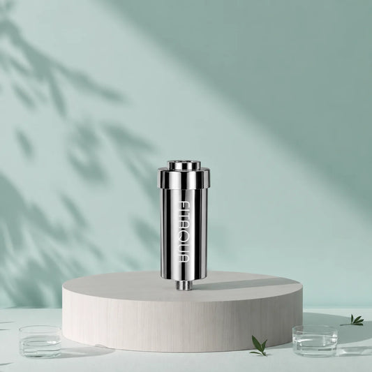 FITaqua - Shower Water Filter ANM+