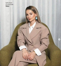 თათა საური