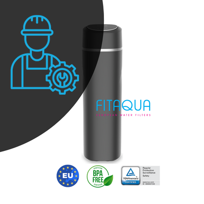 FITaqua - წყლის დამარბილებელი VENUS F105BH/F70HL (25 l)