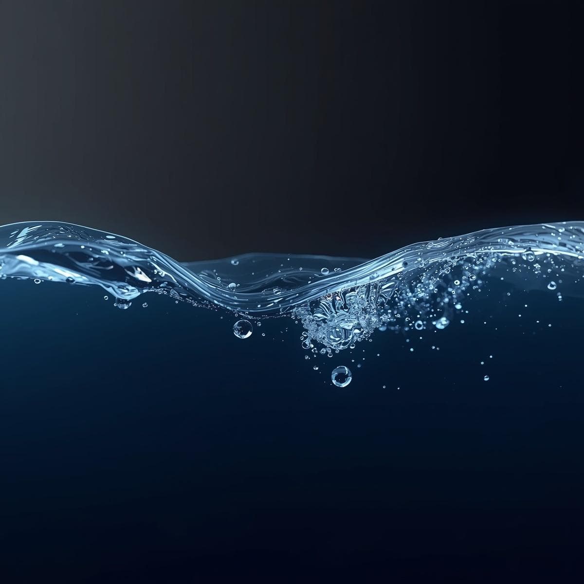 Clean water filtration system